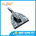 plastic cleaning dustpan and brush set for table